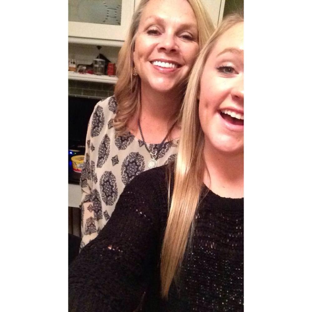 Meet your Posher, Eileen